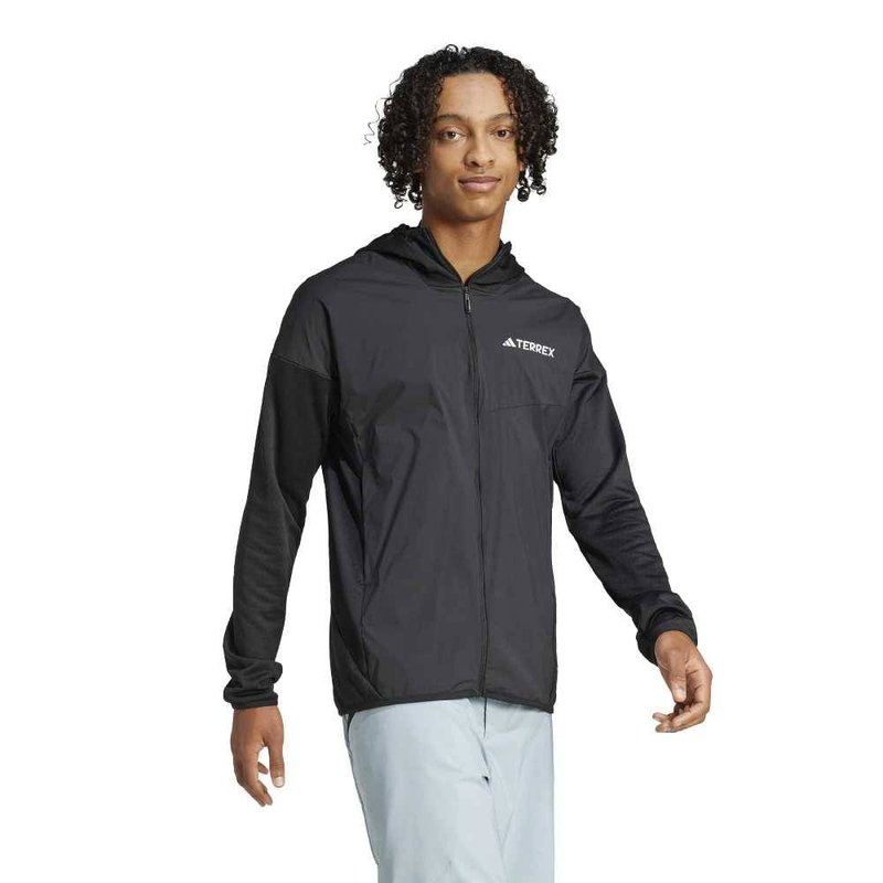 Xpr wind fleece h-null