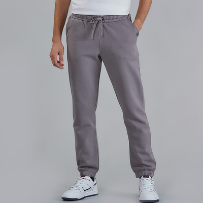 Admiral ανδρικό παντελόνι φόρμα jadus, Grey, medium