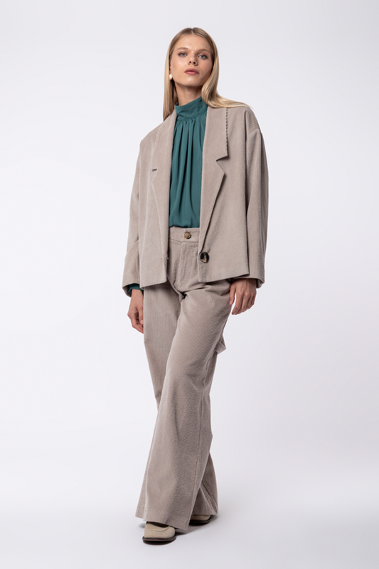 Arianna jacket-null