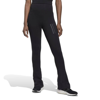Women mv hw leg, Black, medium