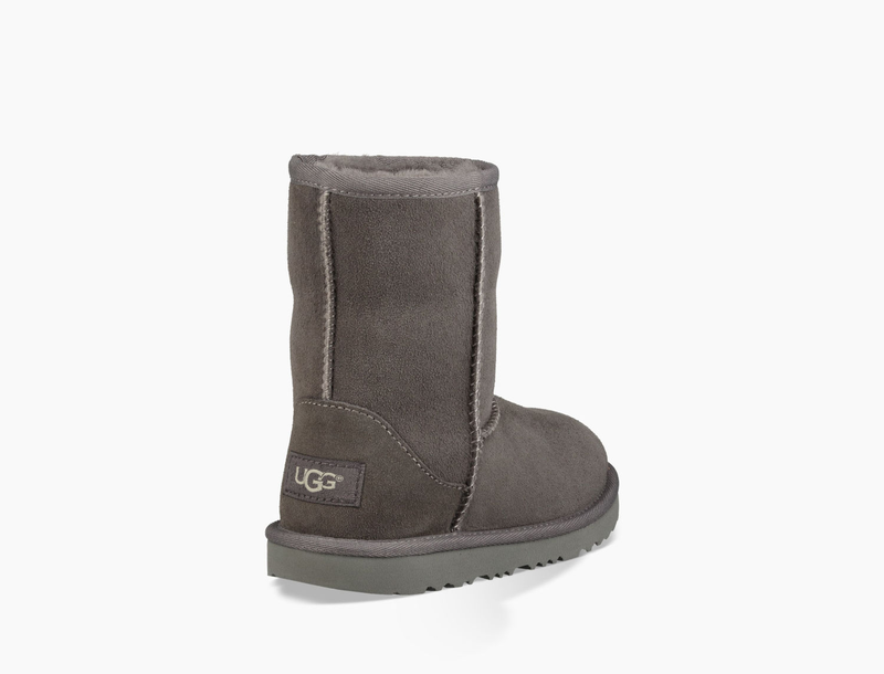 Ugg kids k classic iι footwear (1017703k)-null