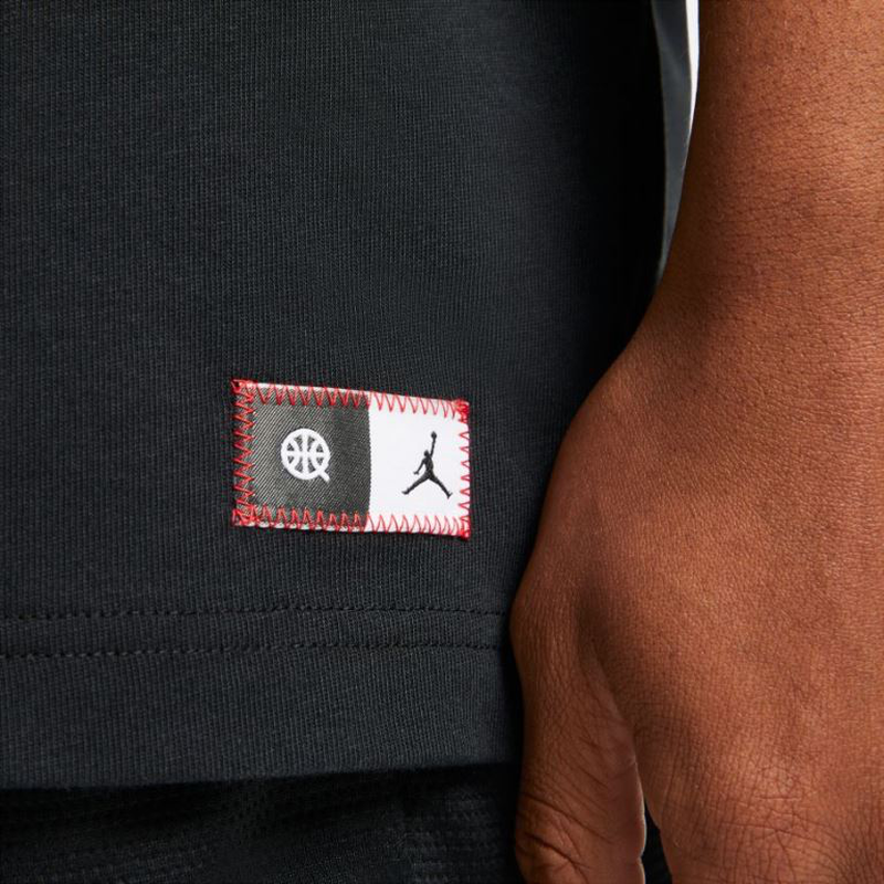 Product image: Air jordan quai 54 t/shirt-null