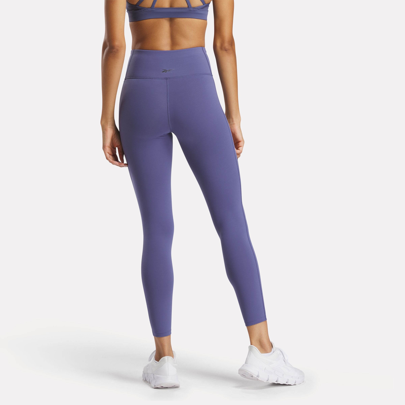 Product image: Reebok women's lux hr tight-null