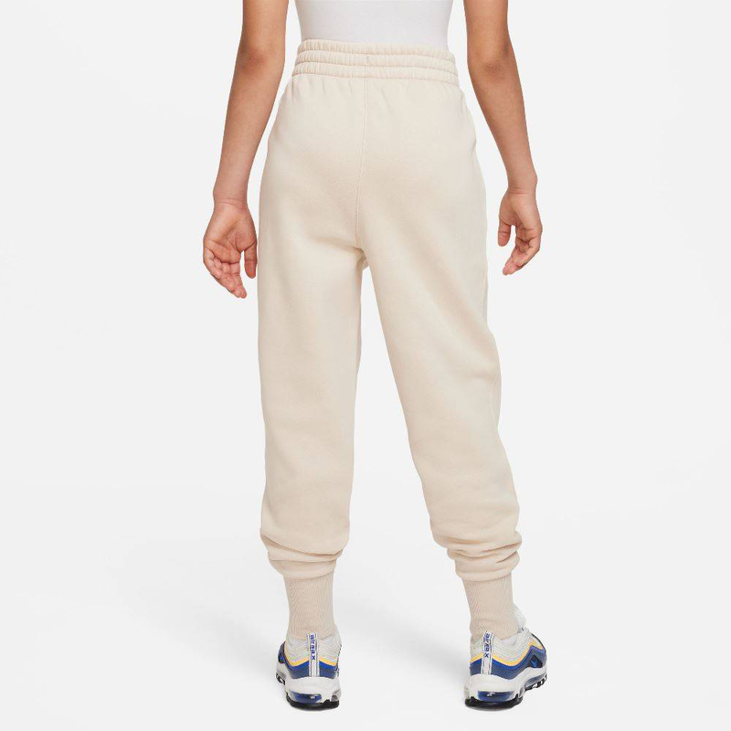 Product image: Nike sportswear girls high-waisted fitted trousers-null