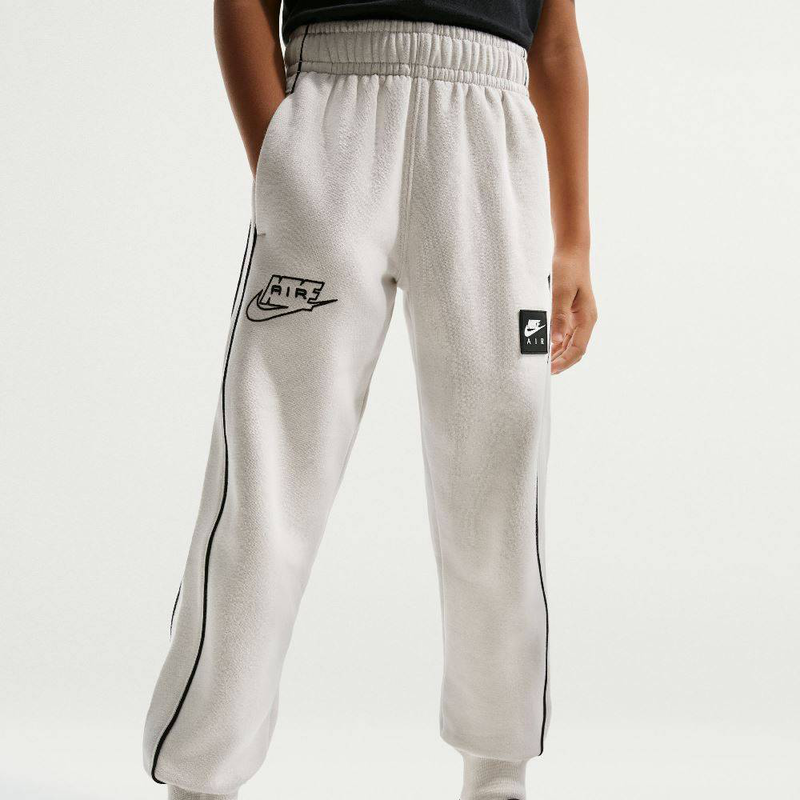 Kids Air fleece pant-null