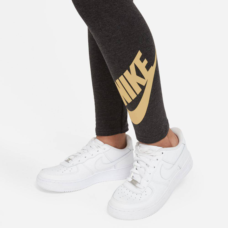 Product image: Nike sportswear girls favorites shine leggings ( extended size)-null