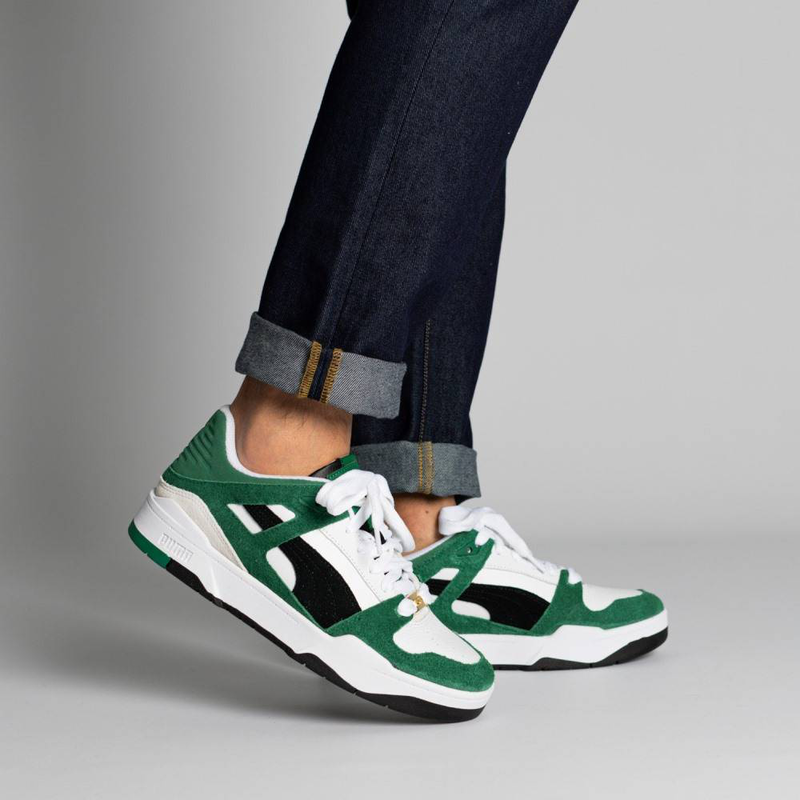 Puma slipstream archive remastered sneakers-null