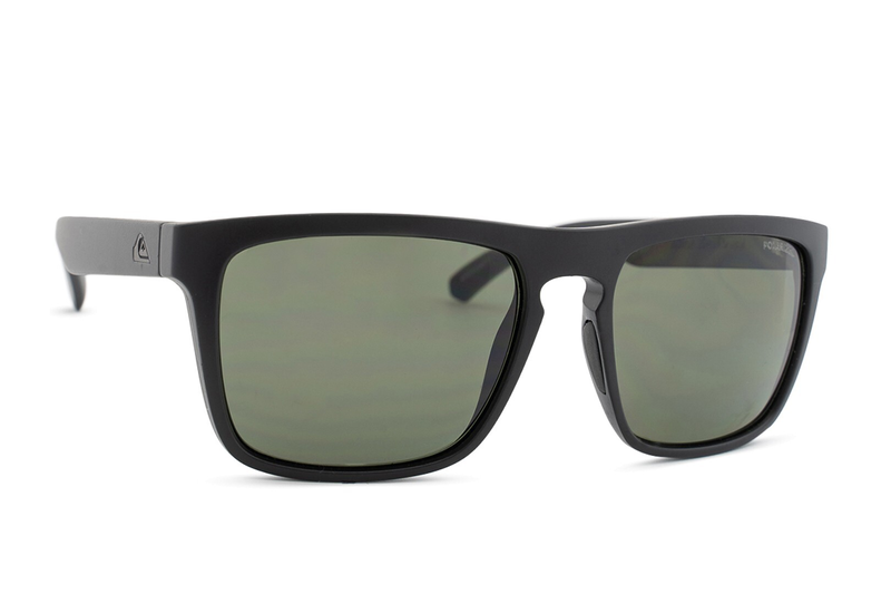 Quiksilver men ferris p - polarised sunglasses (eqyey03197-k-null