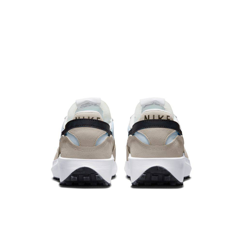 Nike waffle debut shoes-null