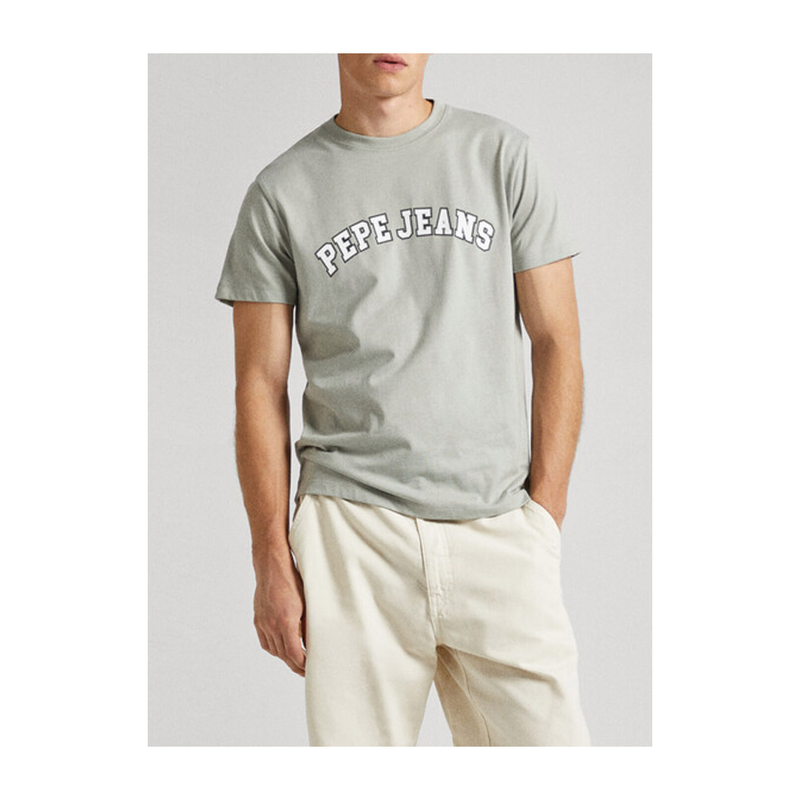 Pepe Jeans &alpha;&nu;&delta;&rho;&iota;&kappa;ό t-shirt-null