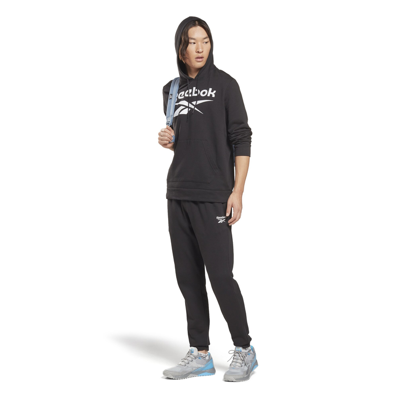 Product image: Reebok men vector tracksuit (100055379)-null