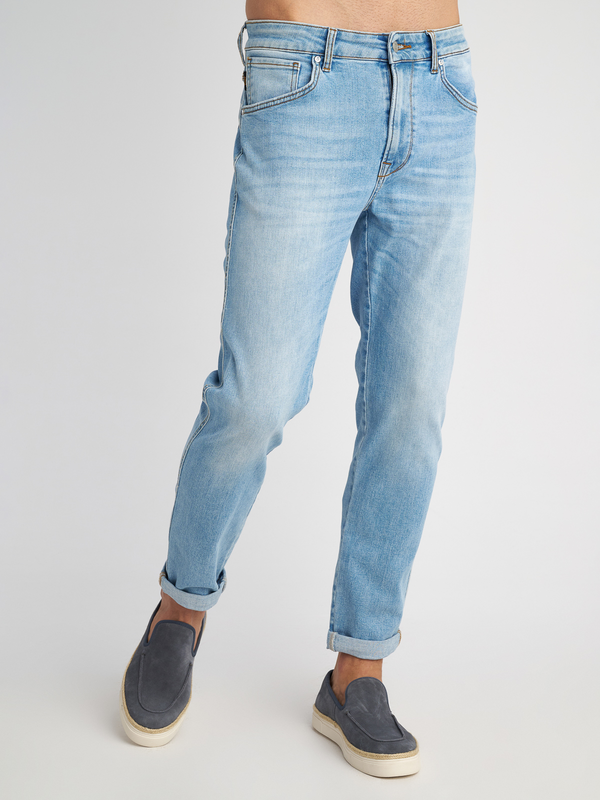 Product image: Staff jeans sapphire-null