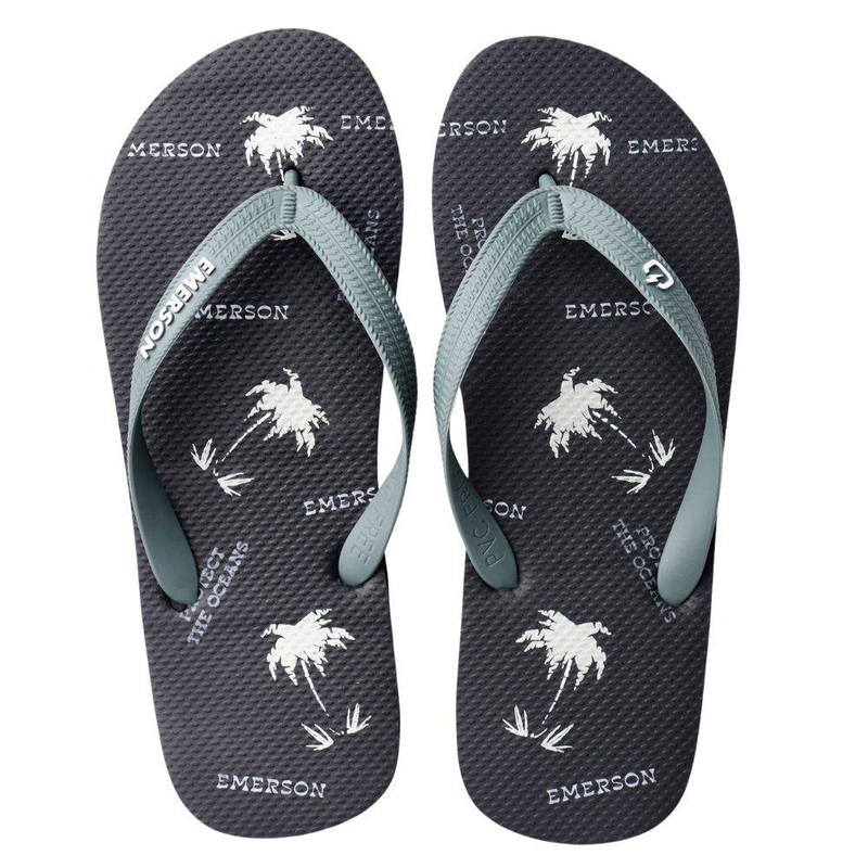 Tahiti flip flops-null