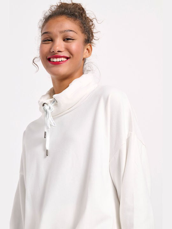 Bdtk women everywear high neck-null