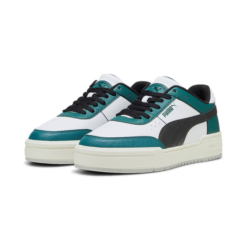 Product image: Puma ca pro sport leather shoes-null