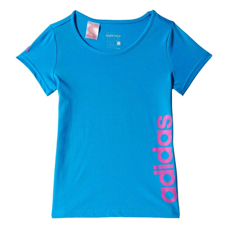 Yg essentials linear t-shirt pant-null