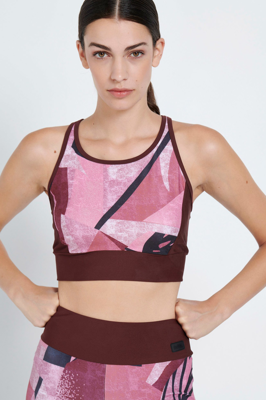 Bdtk women sports bra - medium hold (1212-903724)-null