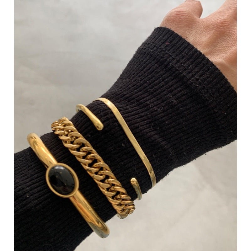 Snake bracelet-null