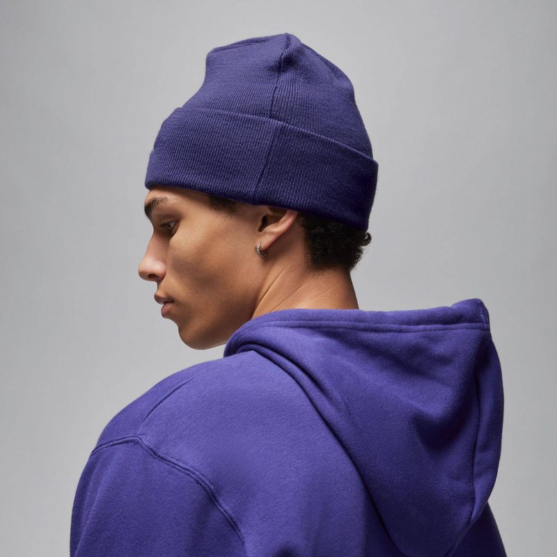 Nike jordan peak beanie-null