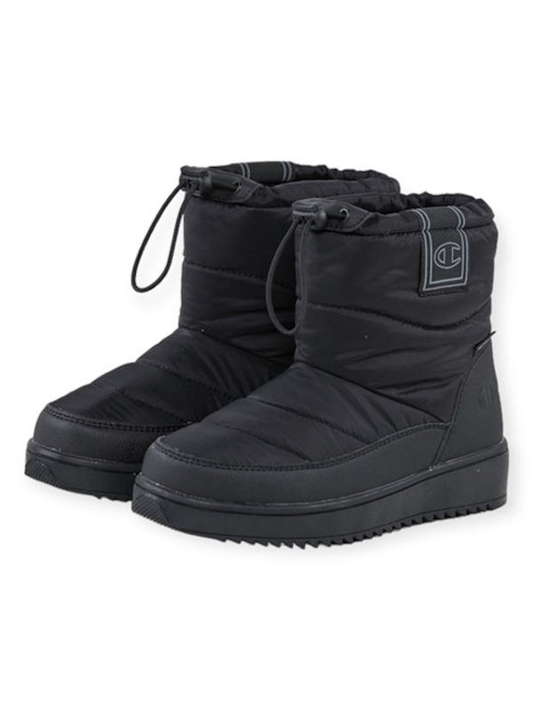 Product image: Champion montana g gs boots kk001-null
