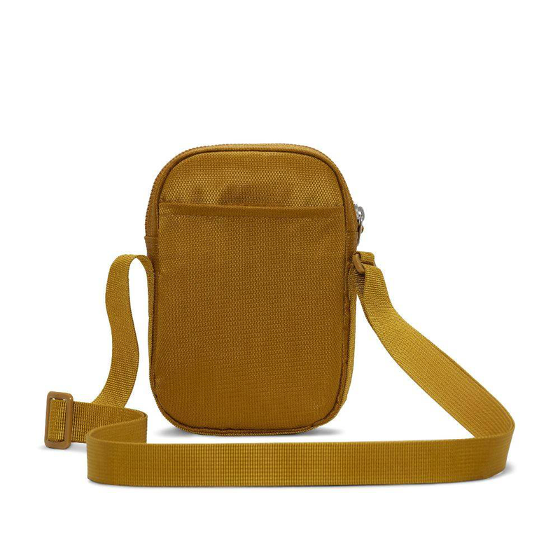 Heritage small crossbody bag-null