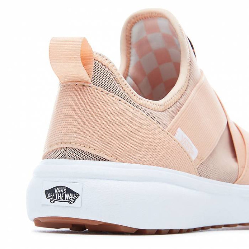 Ultrarange gore shoes-null