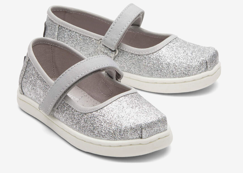 Toms tiny mary jane-null