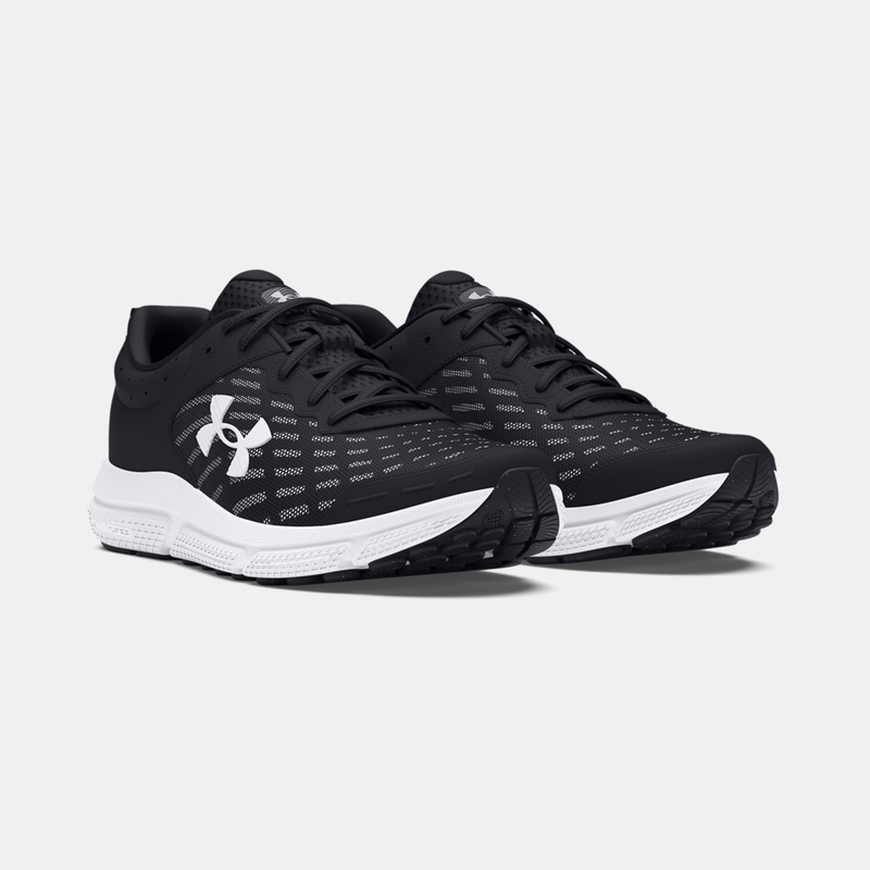 Under armour ua charged assert 10 running shoes 009-null