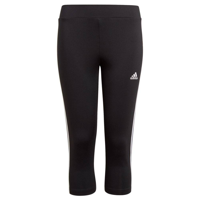 G 3-stripes 34 tights-null