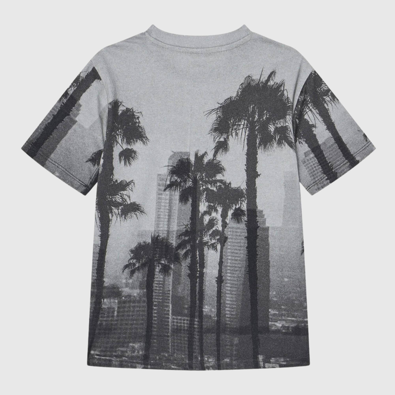 Boys oversize t-shirt-null
