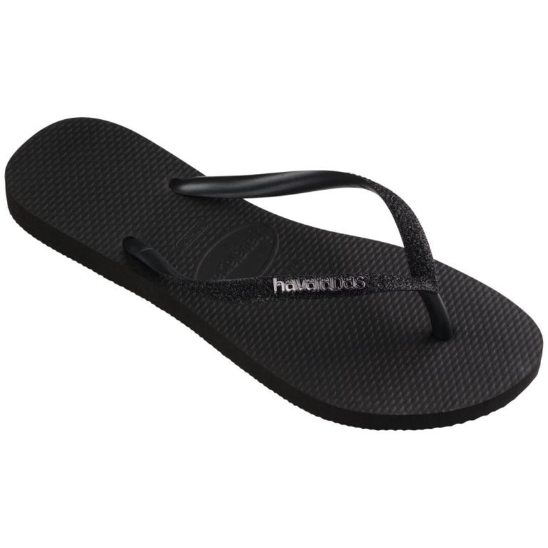 Havaianas slim glitter II-null