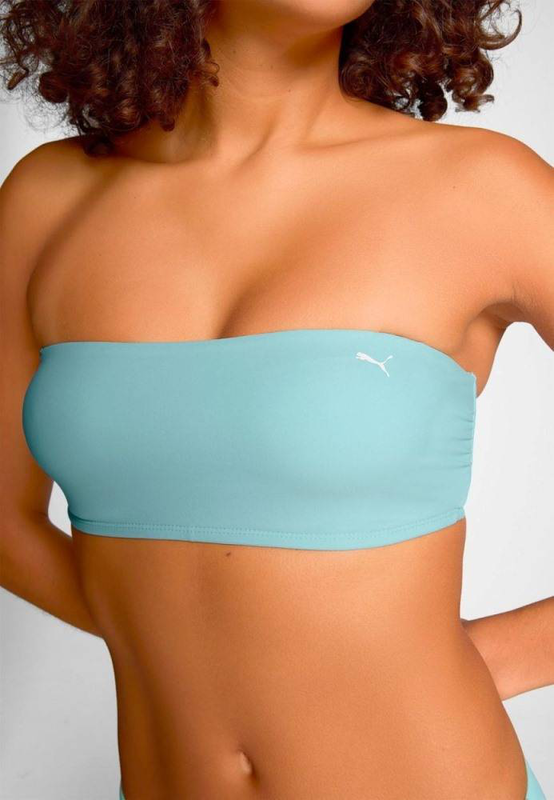 Swim women bandeau top 1p-null