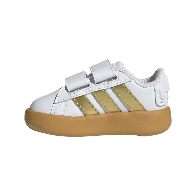 Adidas infant's adidas x star wars grand court 2.0 shoes kid-null