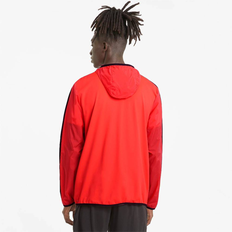 Product image: Ultra woven mens training jacket-null