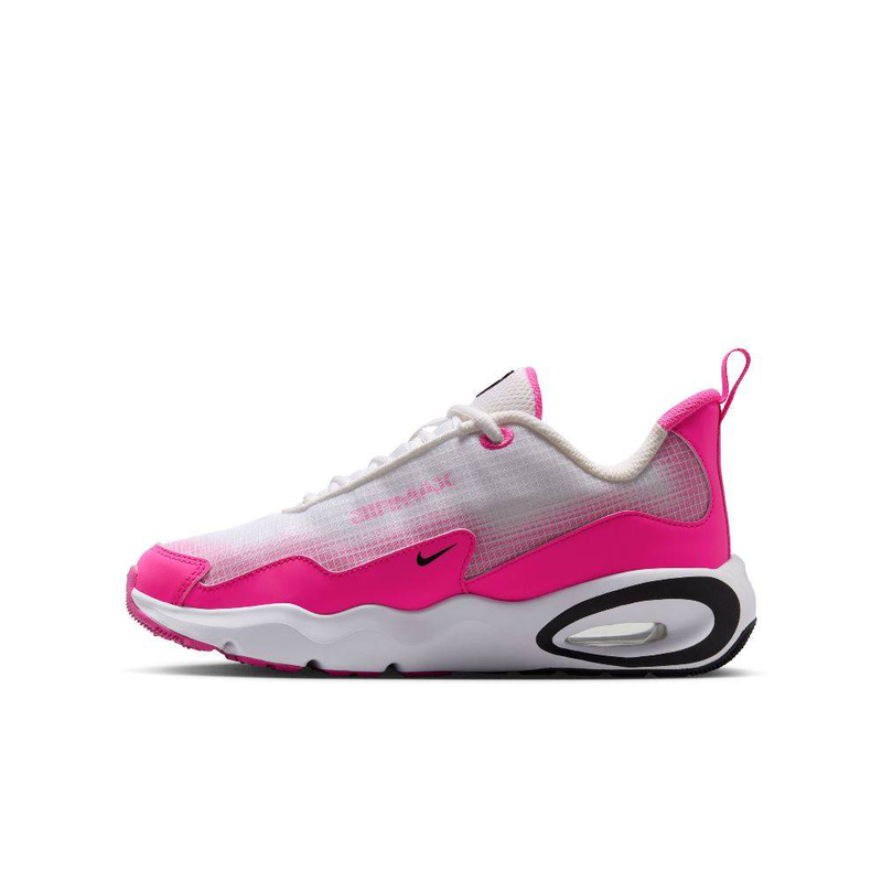 Air max nova (gs) jr shoes-null