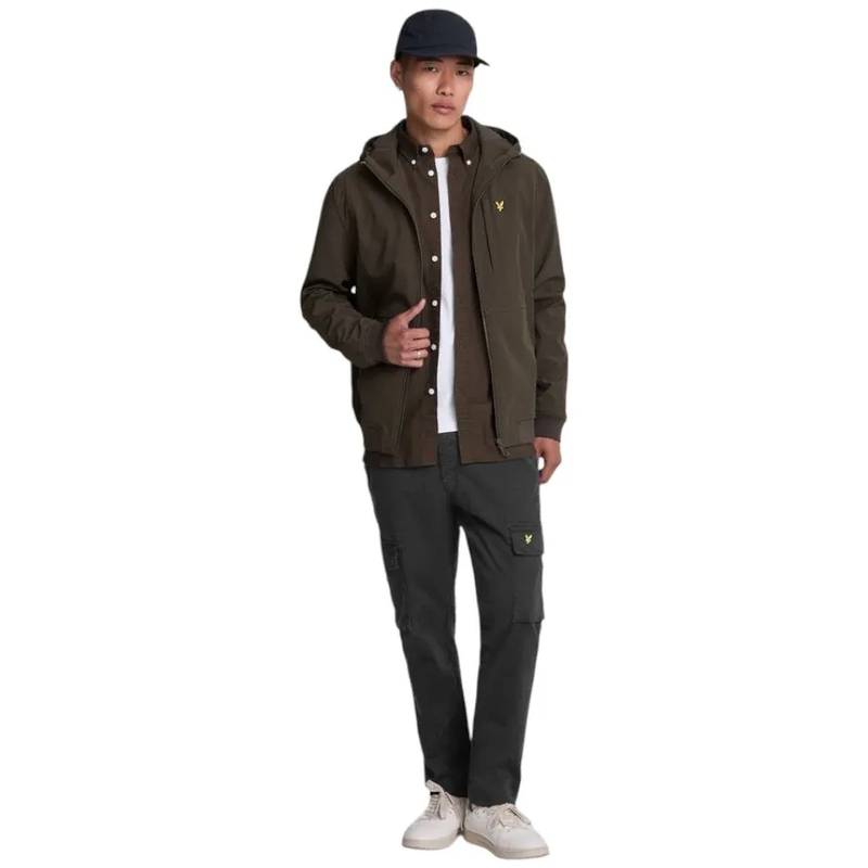 Cargo pants x515 sabbia beige-null