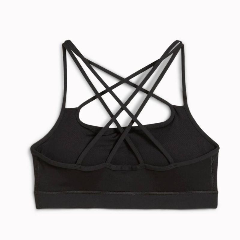 Product image: Puma move strappy bra 526224-null