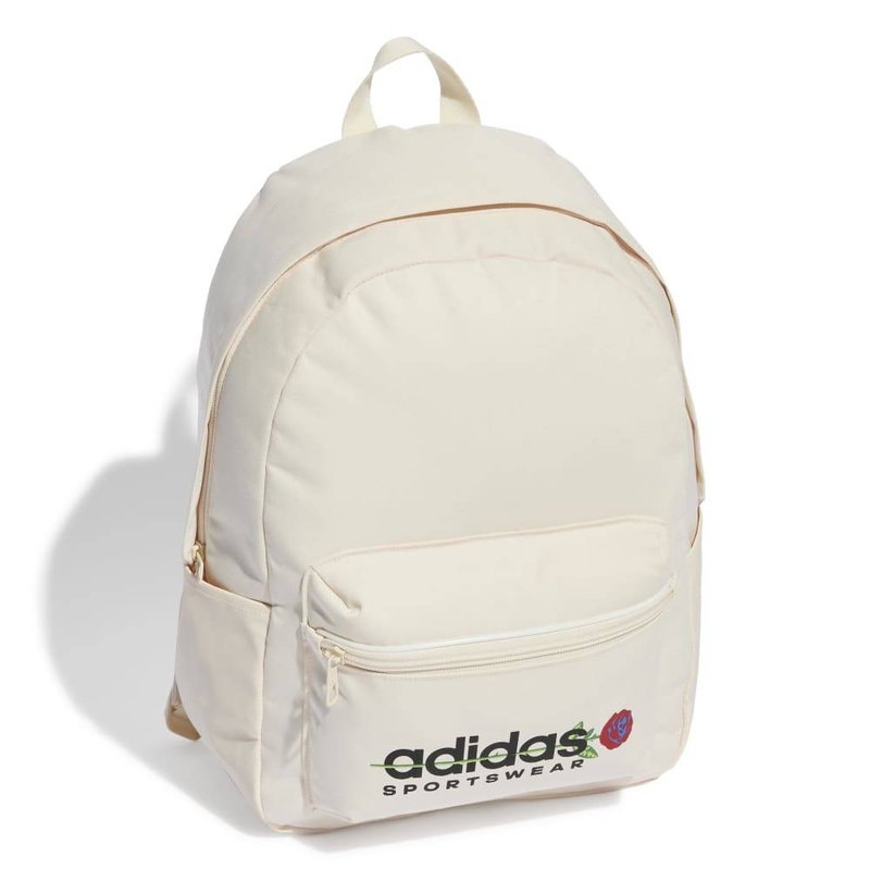 Women flower bacpack-null