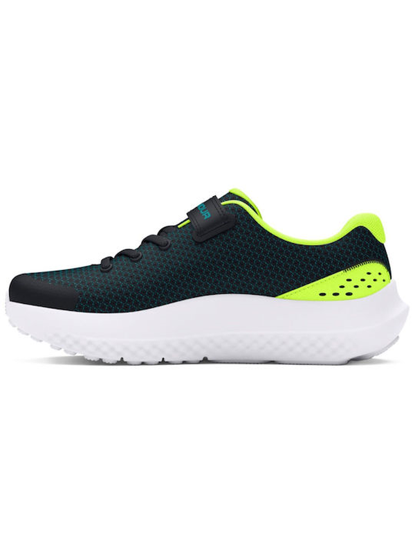 Under armour surge 4 running b 003-null
