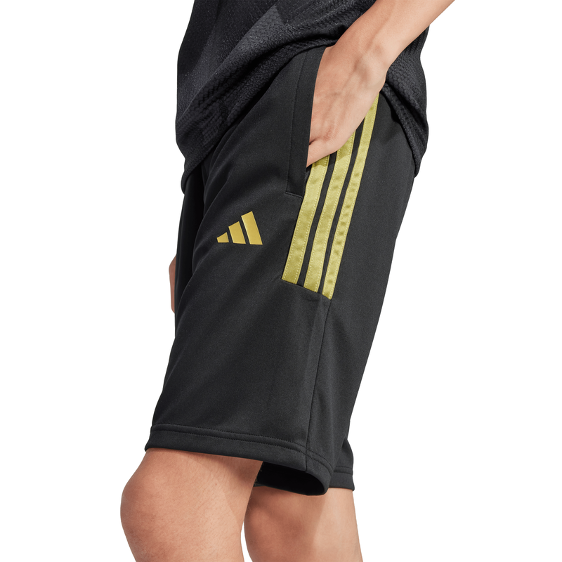 Adidas boy's house of tiro colors of football shorts kids-null