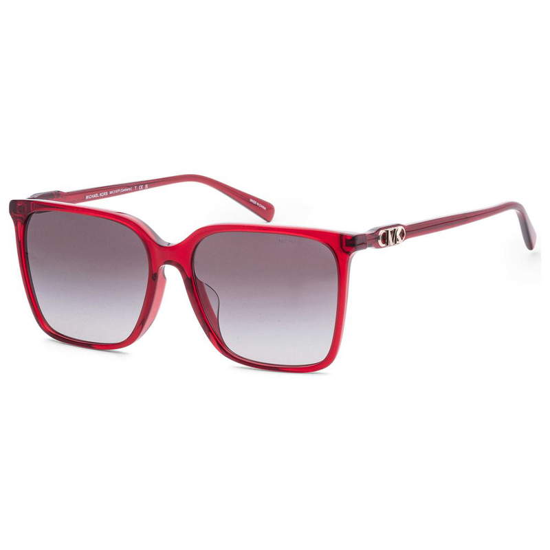 Multicolor acetate sunglasses-null