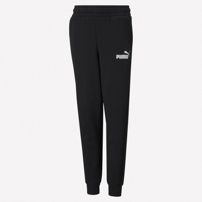 Boys essentials logo pants