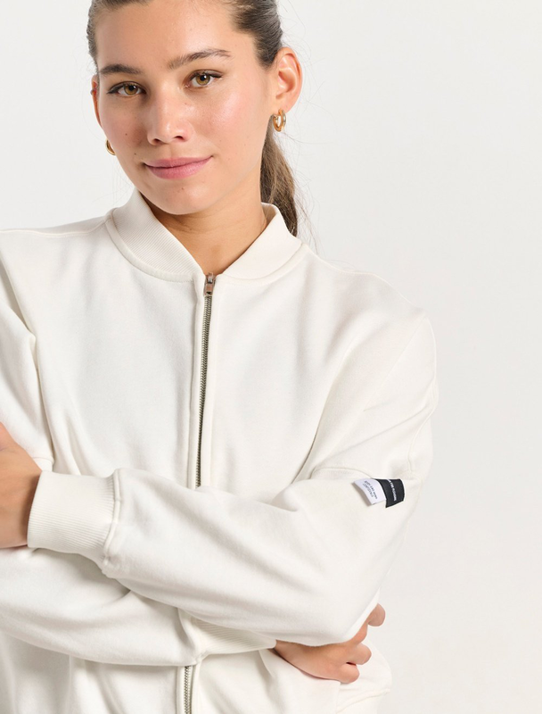 Bdtk woman's coords fz crewneck-null