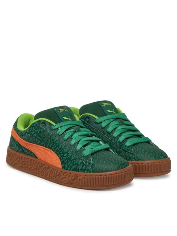 Product image: Puma suede xl tmnt jr-null