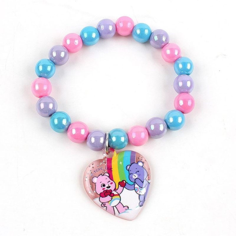 Care bears beauty set toiletry bag 2500003743-null