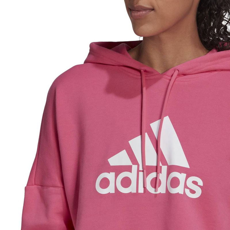 Women fi bos hoodie image number null