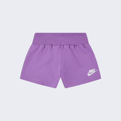 Jersey short