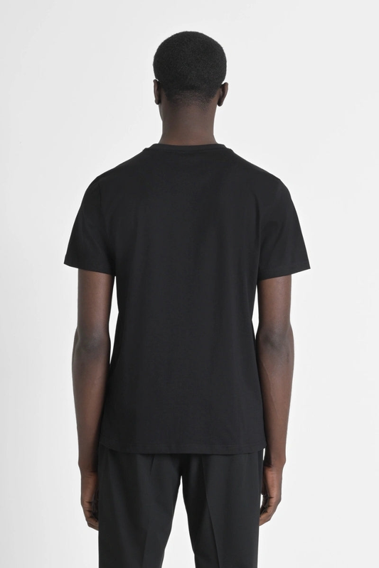 T-shirt regular fit jersey image number null