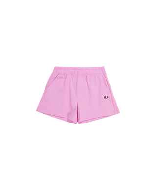 Champion girl shorts (404957), Pink, medium