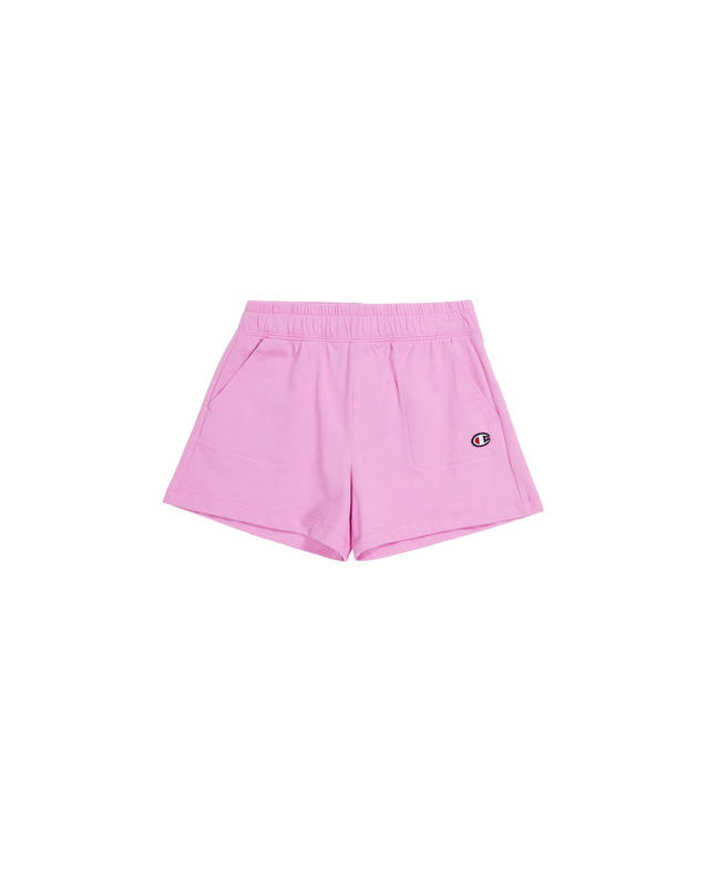 Champion girl shorts (404957)-null